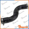Gaine de suralimentation pour NISSAN | GPP-NS-053, 16-140360001